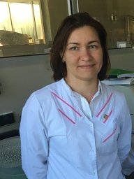 Jurgita Ceseviciene