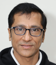 Harish Hirani