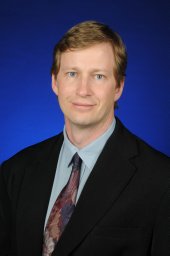 Mark Kilgour