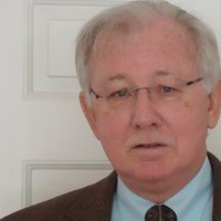 Peter J. McNulty
