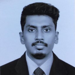 Kumaralingam Logiraj