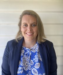 Amy Davies