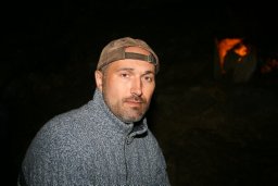 Sergey Suchalkin