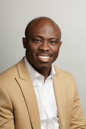 Damilola Felix Eluyela