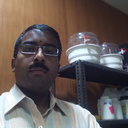 A Bharatish Rao