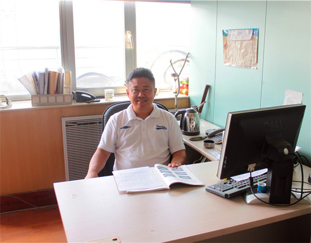 Yuguang Zhong