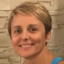 Catherine Teyssier