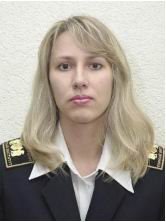 Anna Tsvetkova