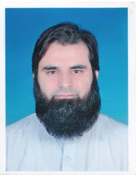 Toqeer Ali Syed