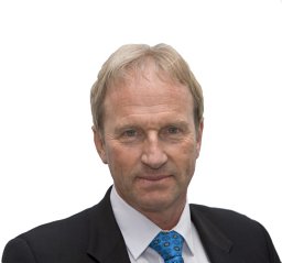 Peter J. Gilling