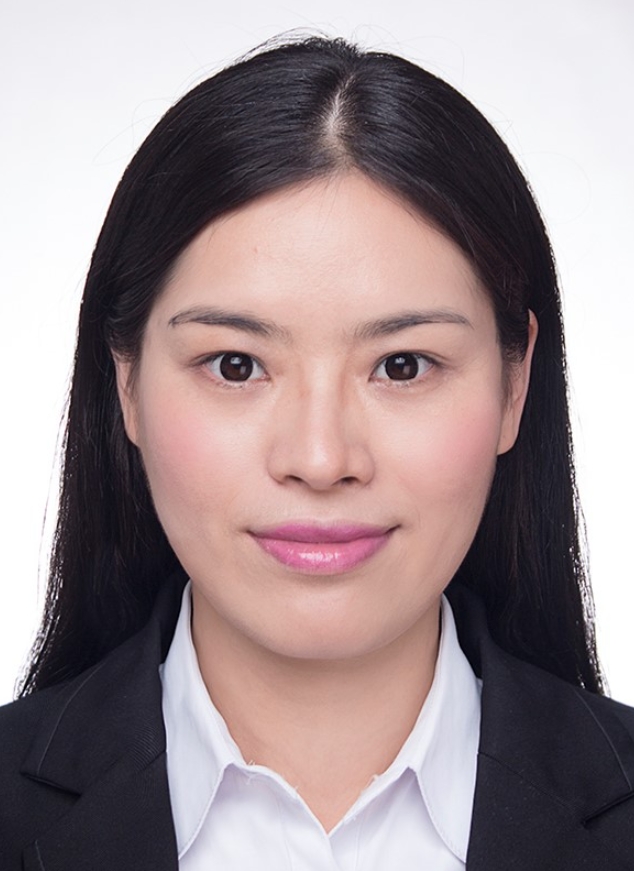 Xiaobei Deng