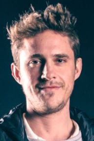 Maarten Goesten
