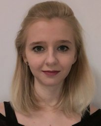 Laura R Luidolt