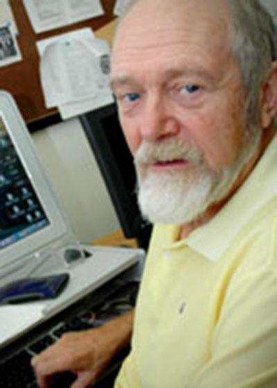 Michael M. Coleman
