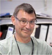 Adrian Kelly