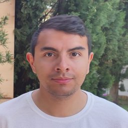 Juan D. Gamba