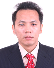 Xianzheng Gong