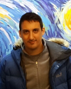 H. Birkan Yilmaz