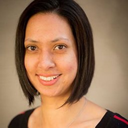 Abrahams Melissa-Rose