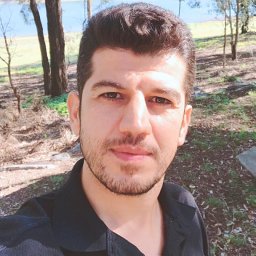 Aram Ali