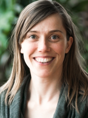 Barbara Treutlein