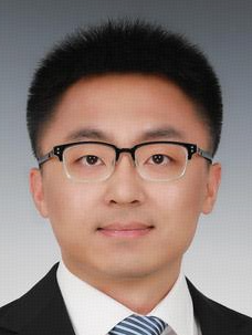 Junqing Liu