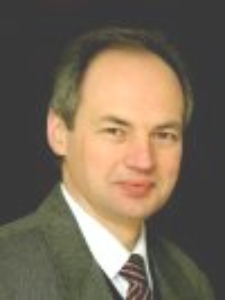 Sergey Vasilyevich Gaponenko