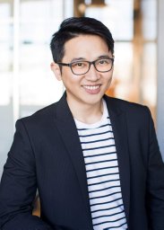 Pin-Wei Chen