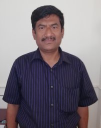 P. Nagendra