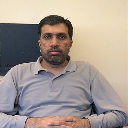 Ali, H.M.