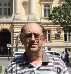 Y. V. Chikhray