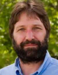 Bret Tobalske