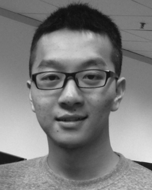 Huayi Duan