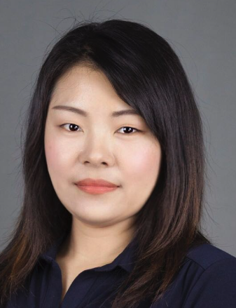 Jiafeng Yu