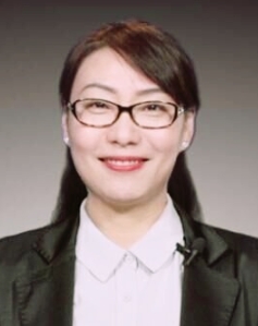 Jiaoya Xi