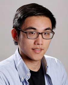 Hsuan-Tung Peng