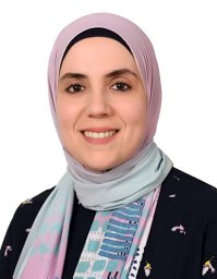 Yasmeen Elsantil