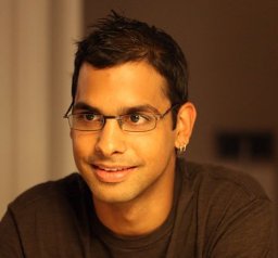Kiran Lakhotia