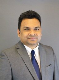 Tushar Chandra
