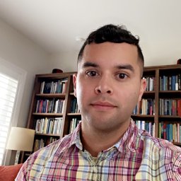 Daniel Espinas