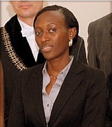 Clarisse Kagoyire