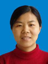 Xinyan Qin