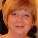 Vera Vasilyevna Knyshova