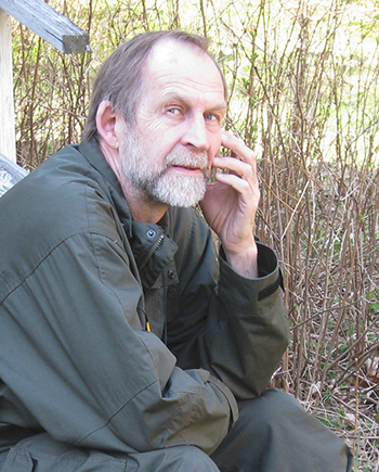 Pekka Pamilo