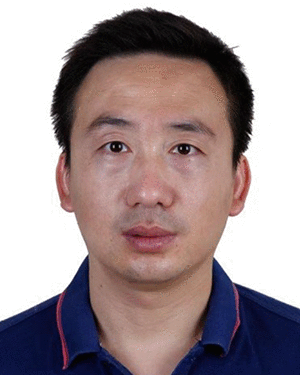 Jincheng Tong
