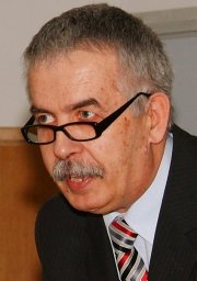 Ryszard Szyszka