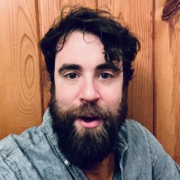 Nicholas Gaspelin