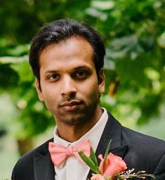 Neeraj Sood