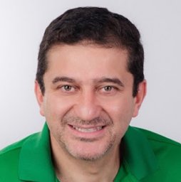 Eric Solano