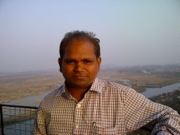 Sarat Kumar Patra